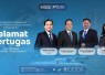 Susunan Baru Direksi PT Pelindo Sinergi Lokaseva