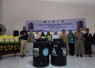 Warga Tak Lagi Menampung Air di Ember, Kini Gunakan Toren Lebih Stabil