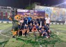 Tim Mini Soccer BRI Region 6 Juara Geothermal League 2026