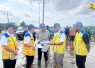 Menteri PU Dody Hanggodo Tinjau Banjir Bekasi dan Pastikan Penanganan Terpadu