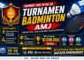 Turnamen Badminton