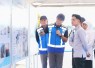 Wakil Presiden RI Tinjau Jalan Tol Probolinggo–Situbondo–Banyuwangi, Jasa Marga Percepat Penyelesaian Proyek untuk Perkuat Konektivitas Jawa-Bali