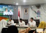 Bupati Bintan Roby Kurniawan SPWK Ekspose Kesiapan Implementasi Manajemen Talenta ASN di BKN RI