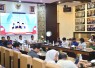 Sekretariat DPRD Jatim Peringkat 2 Informatif