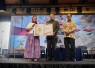 Menteri Koperasi (Menkop) Ferry Juliantono 