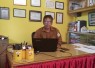 Kepala UPTD SPF SDN 1 Pasar Singkil Tarmizi, M, S.Pd
