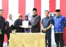 Rapat Paripurna DPRD Bintan Sampaikan Rekomendasi LKPJ 2025