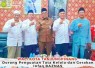 Wali Kota Tanjungpinang Dorong Penguatan Tata Kelola dan Gerakan Infaq Baznas