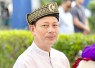 Kepala Disbudpar Kota Tanjungpinang, Muhammad Nazri