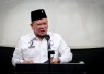 Anggota DPD RI asal Jawa Timur, AA LaNyalla Mahmud Mattalitti
