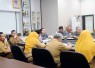 Sekretariat Daerah Pemerintah Kota Tanjungpinang menyelenggarakan Rapat Forum Komunikasi BPJS Kesehatan Tahun 2026 di Ruang Rapat Engku Putri Raja Hamidah, Kantor Wali Kota Tanjungpinang, Selasa (12/05/2026)