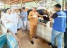 Ribuan Hewan Kurban Berlabel SL Dipastikan Sehat dan Aman