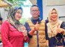 Pemerintah Kota Tanjungpinang melalui Dinas Perdagangan dan Perindustrian (Disdagin) menggelar Operasi Pasar dalam rangka menyambut Hari Raya Iduladha 1447 Hijriah, yang dipusatkan di Halaman Gedung Tengku Mandak Bincen, Minggu (24/5)