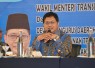 Wakil Menteri Transmigrasi Viva Yoga Mauladi