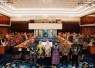 Sekdaprov Misni Hadiri Capacity Building TPID Provinsi Kepri di TPID Provinsi Jawa Barat