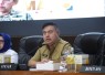 Sekretaris Jenderal (Sekjen) Kementerian Dalam Negeri (Kemendagri) Tomsi Tohir