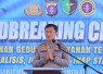 Kapolda Kalteng Irjen Pol Iwan Kurniawan, S.IK., M.Si