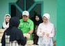 PKB Jatim Bagikan 100 Ribu Paket Daging ke Masyarakat