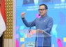Wakil Menteri Dalam Negeri (Wamendagri) Bima Arya Sugiarto  