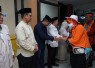 Forkopimda Kota Madiun Sambut Kepulangan Jemaah Haji