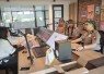  Polres Gresik Polda Jatim terus mengintensifkan upaya menjaga situasi keamanan dan ketertiban masyarakat (kamtibmas) agar tetap kondusif