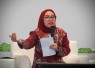 Wakil Menteri Koperasi (Wamenkop) Farida Farichah