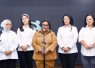 Wakil Menteri Dalam Negeri (Wamendagri) Ribka Haluk