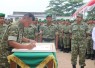 Wakil Panglima TNI Jenderal TNI Tandyo Budi R 
