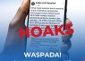 BKN Pastikan Akun Palsu di FB Catut Nama Prof Zudan Sebar Informasi Hoaks PPPK