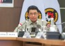 Kepala BNPB Letjen TNI Dr. Suharyanto, S.Sos., M.M