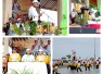  Kabupaten Karimun resmi menjadi tuan rumah pembukaan Pekan Olahraga Pelajar Daerah (Popda) X Provinsi Kepulauan Riau yang digelar di Coastal Area, Kamis (2/7/2026)