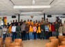 Yonarmed 12 Kostrad Dukung Pemberdayaan Masyarakat Melalui Sosialisasi dan KKN Kolaborasi di Tulakadi