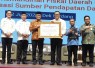 Kepala Badan Kepegawaian Negara (BKN), Prof. Zudan, 