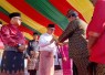 Semarak Pawai Taaruf MTQ XII Kepri