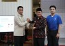Wakil Menteri Dalam Negeri (Wamendagri) Akhmad Wiyagus
