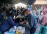 Polresta Malang Kota Gelar Bakkes