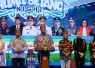 Kapolda Kalteng Irjen Pol Iwan Kurniawan, S.IK., M.Si