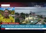 Gubernur Ansar Ahmad saat jadi Narasumber di Program Jurnal Nusantara