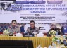 Rakor Awal GTRA Provinsi Kepri, Selasa (7/7/2026)