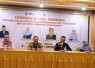 Seminar Internasional di Studitorium Kampus Umuka, Rabu (8/7/2026).
