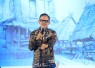 Wakil Menteri Dalam Negeri (Wamendagri) Bima Arya Sugiarto 