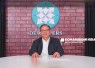 Ketua Dewan Pers periode 2025–2028 Prof. Dr. Komaruddin Hidayat