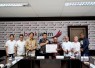 Penandatanganan PKS