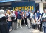 Foto bersama