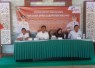 Focus Group Discussion (FGD) bersama DPRD Kabupaten Malang yang digelar di Pendopo Kecamatan Bantur, Kabupaten Malang, Jawa Timur, Rabu (12/8/2026)