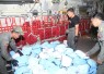 TNI Kirim 27 Ton Bantuan untuk Korban Gempa NTT