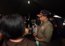 Kepala BNPB Letjen TNI Dr. Suharyanto S.Sos., M.M., saat mengunjungi Rumah Sakit Umum Daerah (RSUD) Manggarai, yang terdampak gempabumi M 7,7 di Ruteng, Kabupaten Manggarai, Nusa Tenggara Timur, Minggu (16/8).