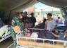 Bantuan Penanganan Gempa NTT
