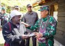 PLTMH Hadir di Kampung Tabukeker