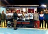 Final Turnamen Voli HUT ke-81 Desa Bandungrejo Meriah, RW 08 dan RW 04 Keluar sebagai Juara